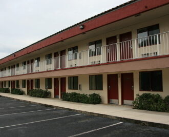 Hotel & Motel Operations