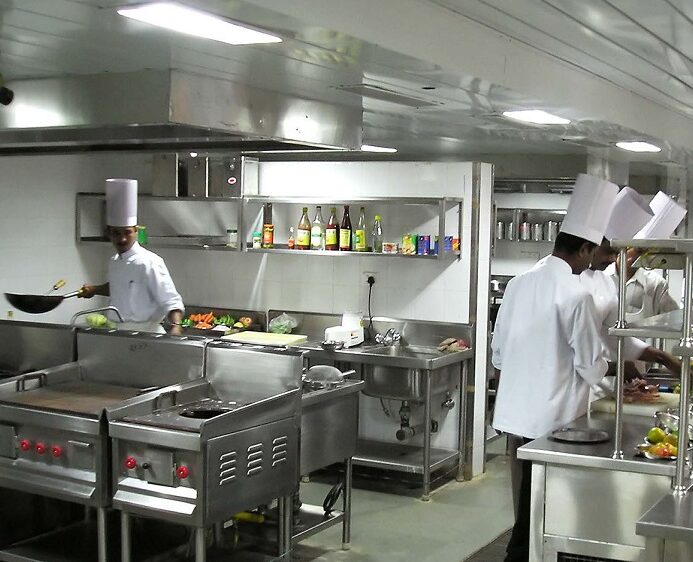 Franchise & Chain Businesses