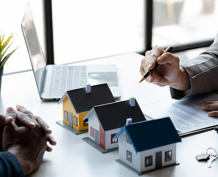 Real Estate Investors