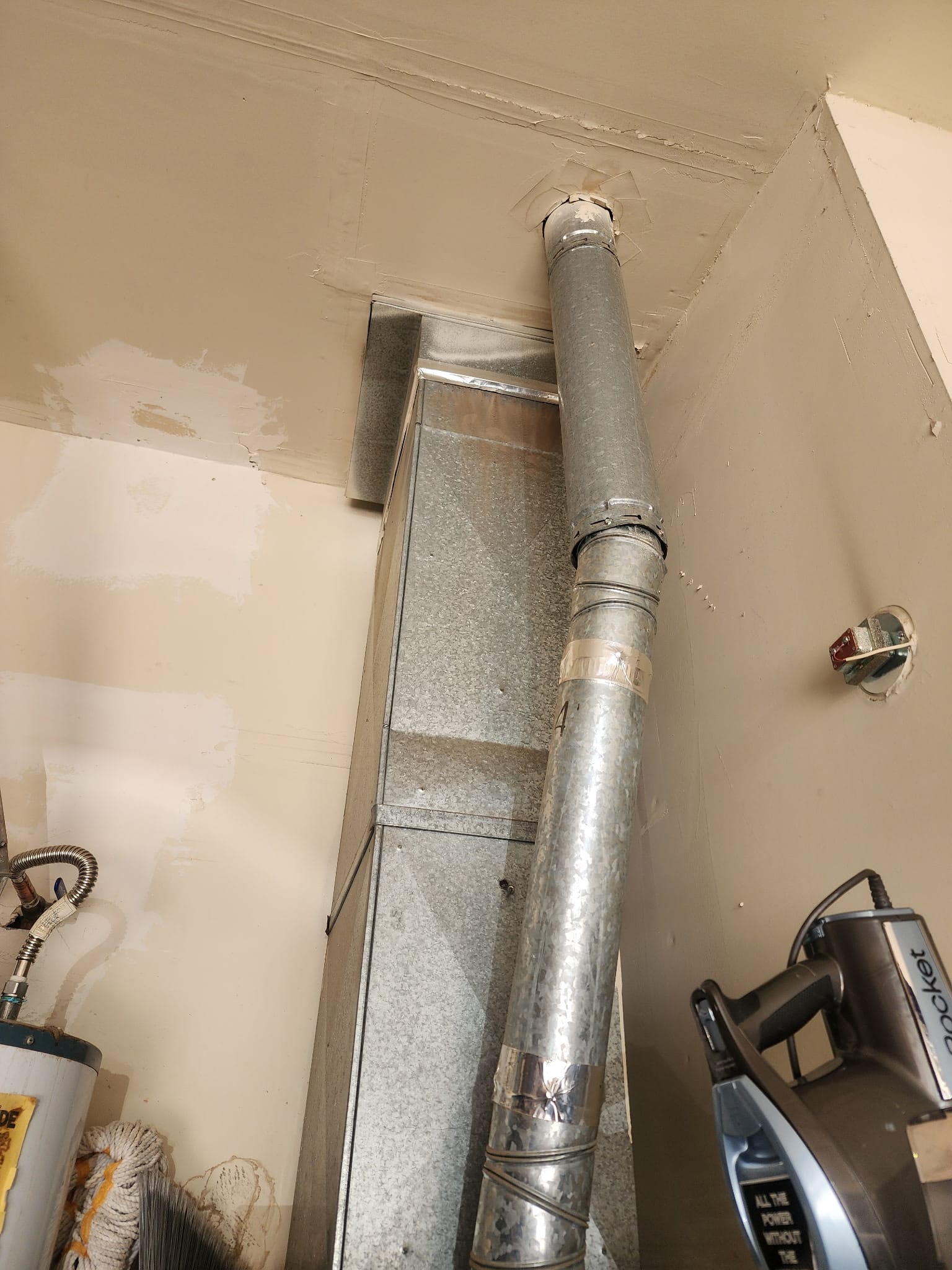 Refrigeration project photo 3